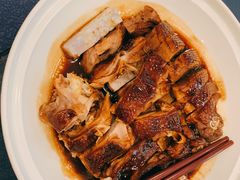 碌鹅-顺风山庄(水濂山店)