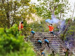 -光明小镇欢乐田园