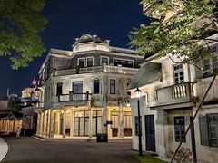 -赤坎·广东华侨国际旅游度假区