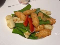 -顺德美的万豪酒店-万豪中餐厅