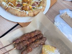 -达美乐比萨(东新路店)