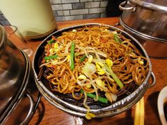 -春和發特色蒸饺(浐河西路店)