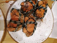 -沈阳和平艾美酒店新食谱西餐厅