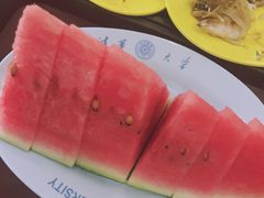 -清华大学-观畴园餐厅