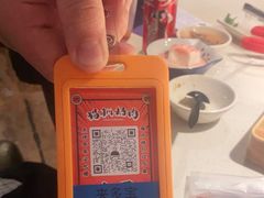 -猫爪爪原切自助烤肉(观音桥阳光世纪店)
