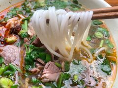 二羊肉粉-黔派·虾子羊肉粉·小吃(佳宁娜广场店)