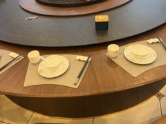 -牟传仁饭庄(星海店)