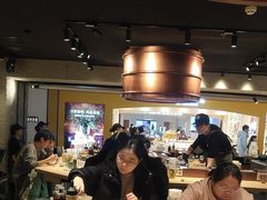 -肉肉大米(德基广场店)