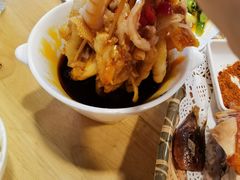 -南海渔家•海鲜•正宗海南菜(海棠湾店)