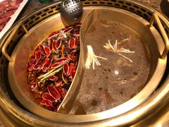 -小龙坎老火锅(北京三里屯店)