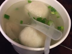 -同利肉燕老铺(澳门路店)