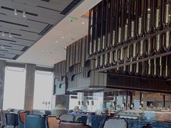 -美食汇自助餐厅(成都万达瑞华酒店)