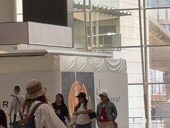 -香港国际机场