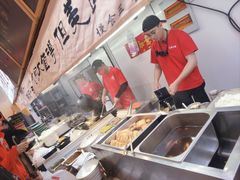 -扬二春炒饭(国庆路总店)