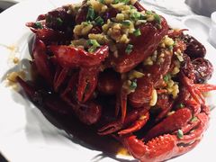 -老三龙虾(汉阳杨泗庙店)