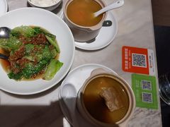 -汤城小厨•粤菜•靓汤(西直门凯德MALL店)