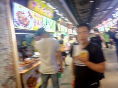 -东门町美食街