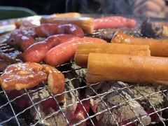 -吉志烤肉(太原总店)