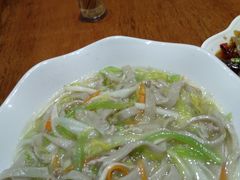 -胖大嫂渔家排档·全海景餐厅(渔村店)