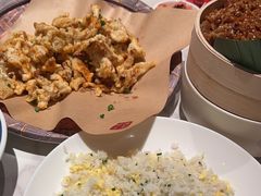 -辛香汇·现炒川菜(城北万象城店)