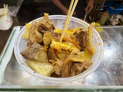 -威威小食