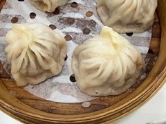 -古南都·清真绿柳居菜馆(太平南路店)