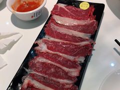 -陈记顺和牛肉火锅馆(天河北路店)