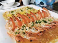 -铜锣湾·有麝自然香(渝北财富中心店)