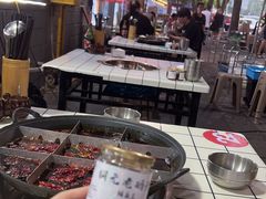 -铜元老码头鳝鱼火锅