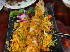 -辉记炭烧海鲜大排档·老字号(福田店)