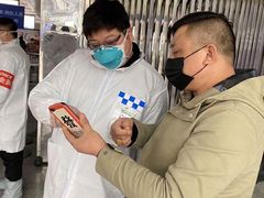 -上海站南广场-停车场