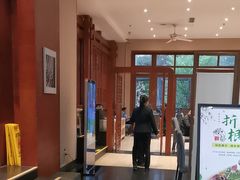 -黔蘑菇四季餐厅(观山湖店)