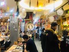 -老板不给炸自助炸串(中央大街总店)