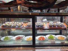 -松子料理(亮马桥店)