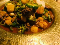 -楼兰新疆主题餐厅(苏州中心店)