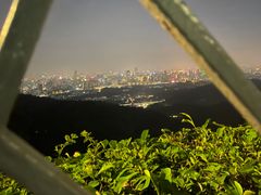 -广州市白云山风景名胜区