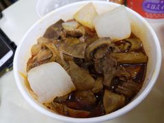 -江三王记牛杂馆(总店)