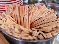 -黑色经典臭豆腐·湖南特产(步行街店)