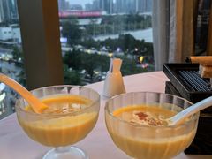 -正佳广场万豪酒店-粤菜餐厅·点心·海鲜·聚餐