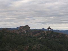 -大境门景区