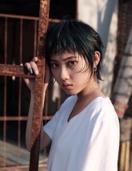 -新晨·SALON·形象造型