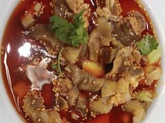 -川府宴语烤鱼川菜家常菜(梨园店)