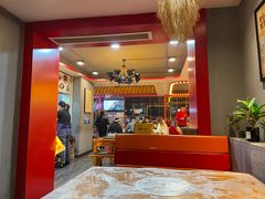 -阙记三毛蒸虾·烧烤湖北菜