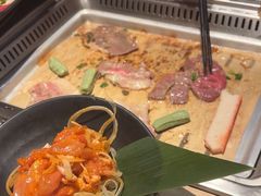 -新石器烤肉(西田城店)