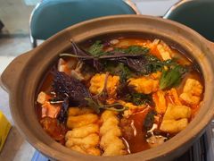 -螺思宝螺蛳粉火锅·鸭脚煲(西乡店)