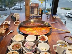 -楠火锅(哈尔滨金爵万象店)