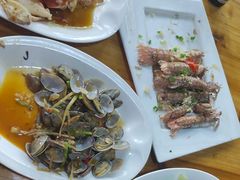 -星奇缘·海鲜餐厅(东山美食地标店)