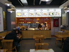 -小胖包子王(丰台南路店)