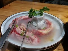 -盛禾·炭火烤肉(长春街店)
