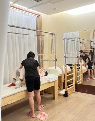 -金芙美月子中心(财富别墅店)
